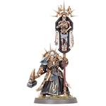 Games Workshop GWS96-64 Warhammer Age of Sigmar: Stormcast Eternals Lord-Relictor