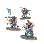 Games Workshop GWS96-67 Warhammer Age of Sigmar" Stormcast Eternals Stormstrike Palladors