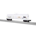 Lionel 2442379 GATX 50' Tank Car #209792