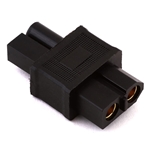 EcoPower ECP-1500 One Piece Adapter Plug (Tamiya Male to XT60 Female)