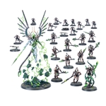 Games Workshop GWS49-49 Warhammer 40K Necrons Hypercrypt Legion