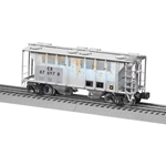 Lionel LNL2426631 O Gauge Conrail PS-2 Covered Hopper #876978