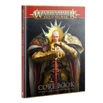 Games Workshop GWS80-02 Warhammer Age of Sigmar Core Book