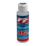 Associated 5478 FT Silicone Shock Fluid, 45wt (575 cSt)