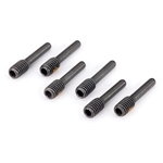 Traxxas 9578 Screw pin, 4x18mm (with threadlock) (6)