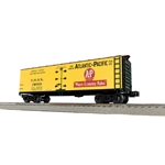 Lionel 2442211 Atlantic & Pacific Woodside Reefer #12000