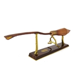 Metal Earth ME1031 Nimbus 2000