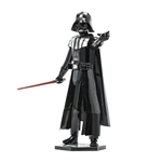 Metal Earth ICX133 Premium Series Darth Vader