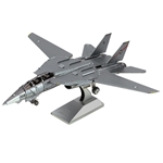 Metal Earth MMS458 F-14 Tomcat