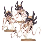 Games Workshop GWS51-22 Warhammer 40K Tyranids: Venomthropes