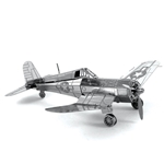 Metal Earth MMS035 F4U Corsair