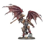 Games Workshop GWS83-64 Warhammer Age of Sigmar Slaves to Darkness: Daemon Prince