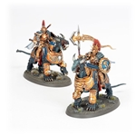 Games Workshop GWS96-24 Warhammer Age of Sigmar Stormcast Eternals Dracothian Guard