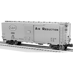 O Lionel Air Reduction PS-1 Boxcar #100