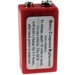 BCR Capacitor