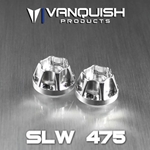 Vanquish VPS01043 SLW 475 Wheel Hub