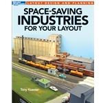 Space-Saving Industries For Your Layout