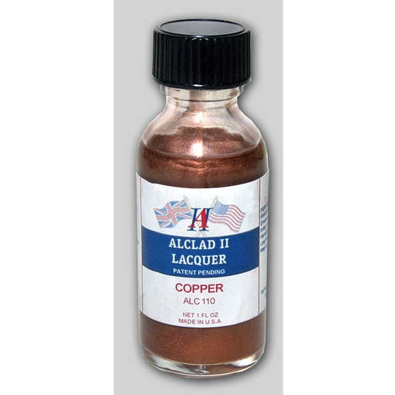 Alclad II ALC110 Copper 1oz