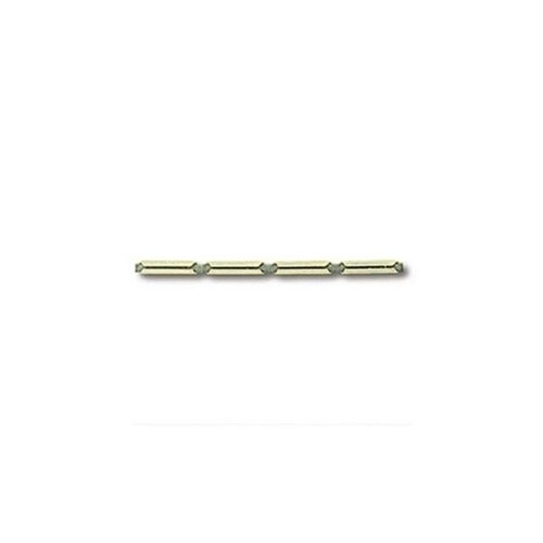 Atlas 2535 N Code 80 Rail Joiners (48pcs/pk)