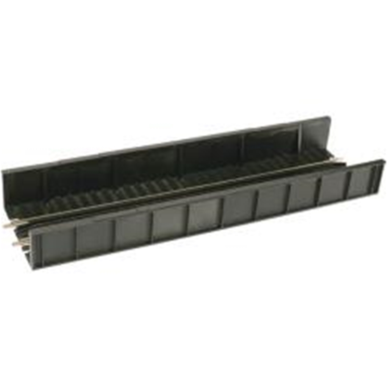 Atlas 885 HO Plate Girder Bridge