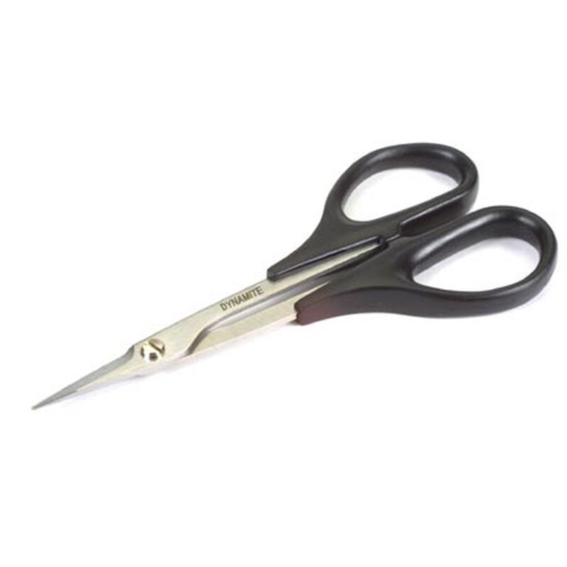 Dynamite DYN2516 Straight Body Scissors