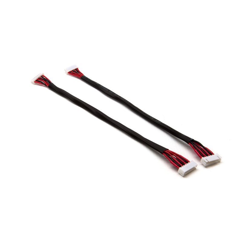 Dynamite DYNC0112 XH Balance Lead Extension, 9": 6S (2)