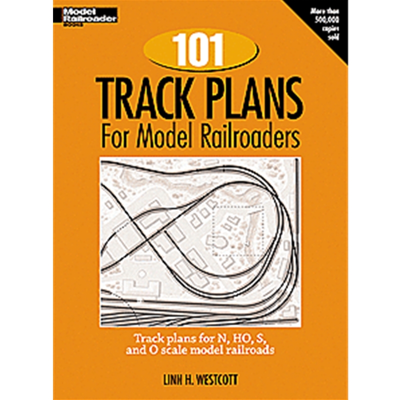 101 Track Plans