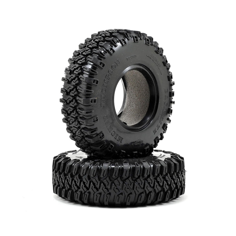 RC4WD RC4ZT0061 Mickey Thompson 1.9 Baja MTZ Scale Tire