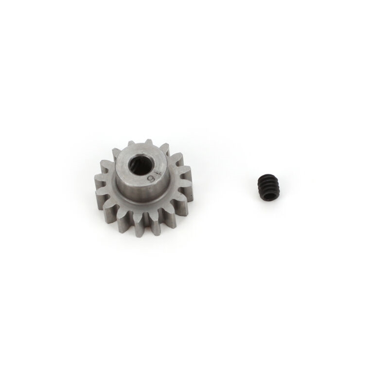 RRP 1716 Hardened 32P Absolute Pinion 16T