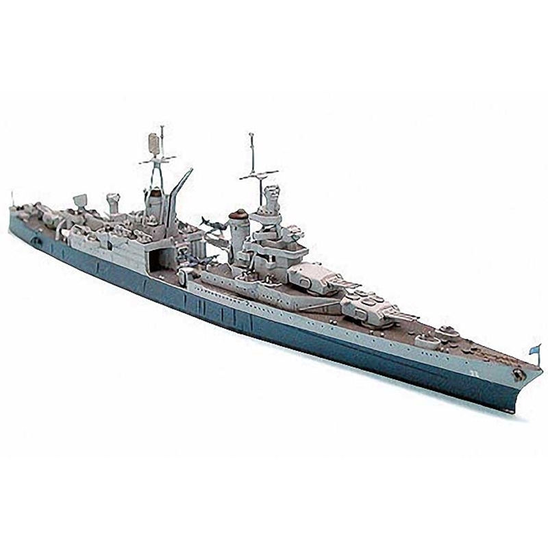 1/700 USS Indianapolis