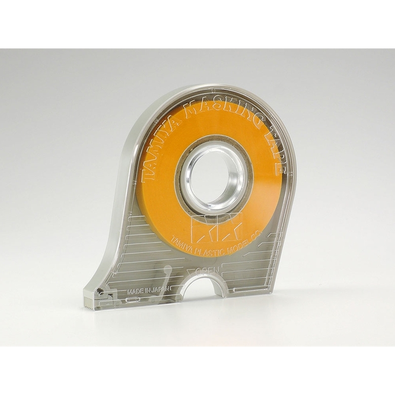 Tamiya 87030 Masking Tape, 6mm