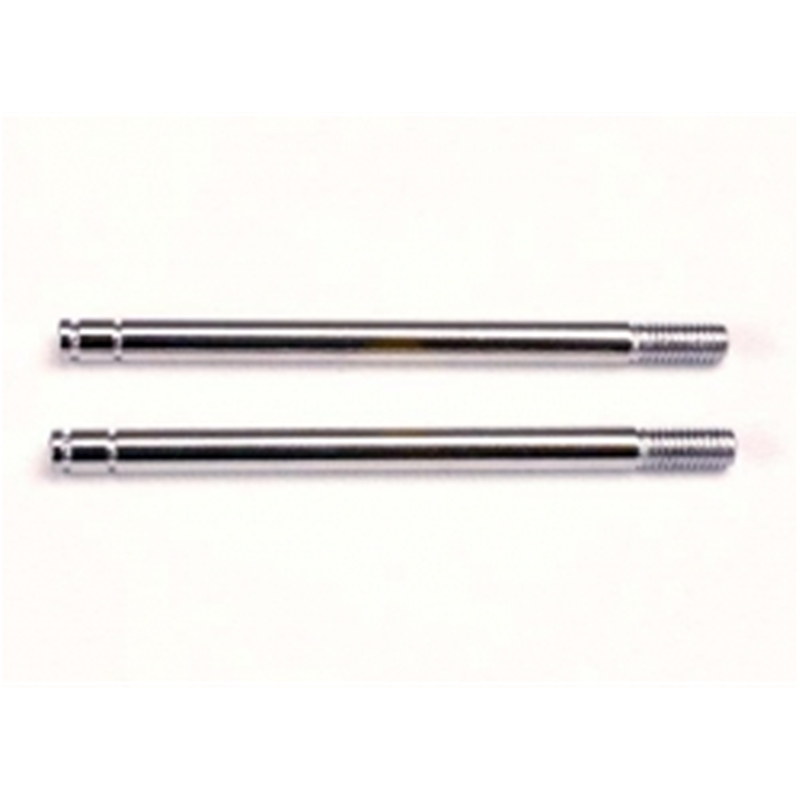 Traxxas 1664 R Shock Rods: Universal