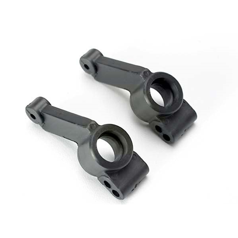 Traxxas 1952 Carriers, stub axle (rear) (2) (TRA1952)