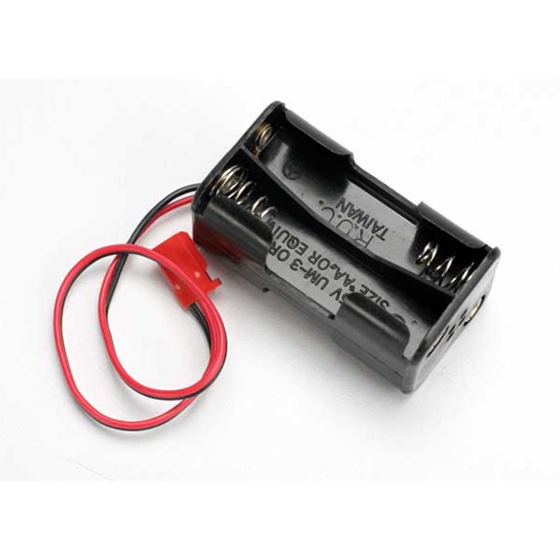 Traxxas TRA3039 4-Cell Battery Holder Assembly: Jato,Revo 3.3