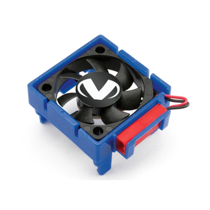 Traxxas TRA3340 Cooling Fan:Velineon ESC