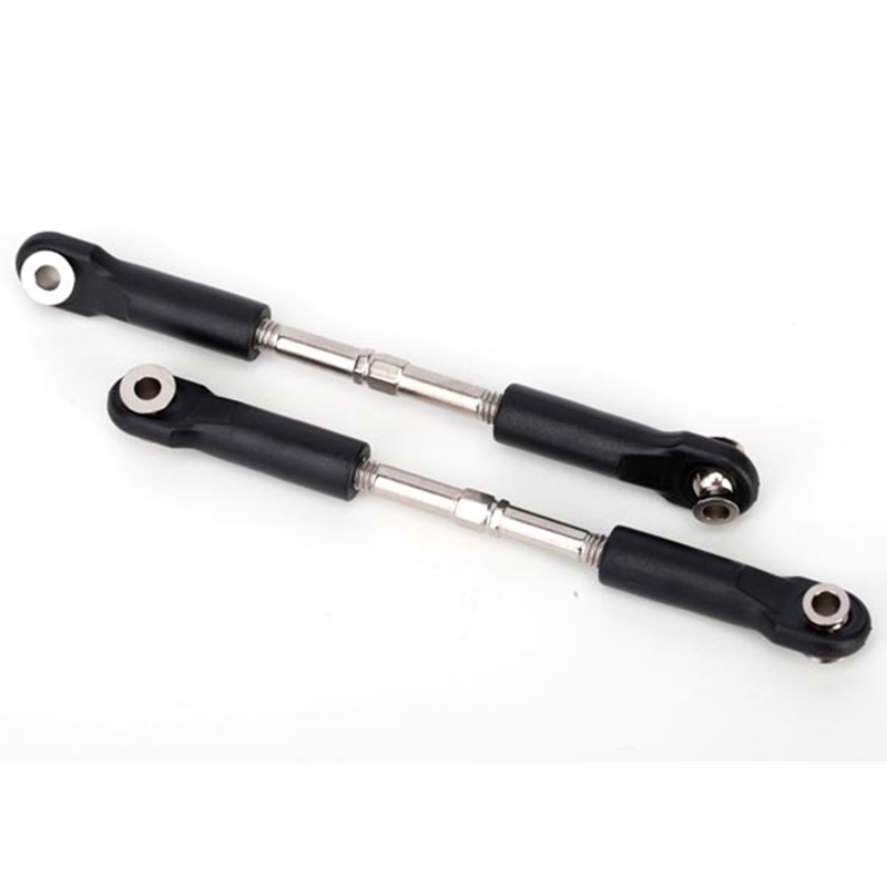 Traxxas TRA3643 Turnbuckle, Camber Link 49mm, R (2):VXL