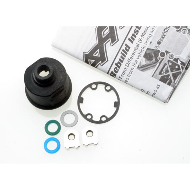 Traxxas 3978 Carrier Differential Heavy Duty :EMX