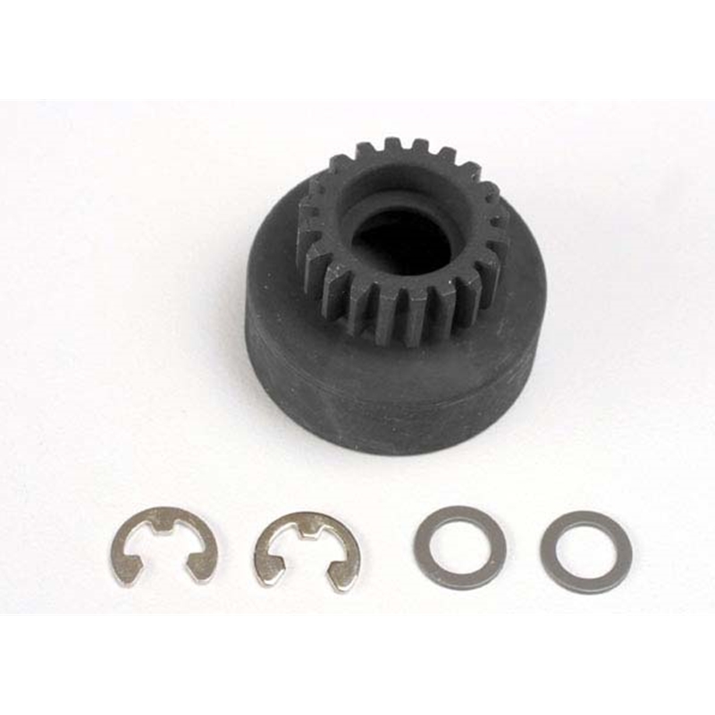 Traxxas 4120 Clutch Bell,20T:NST,TMX .15, 2.5