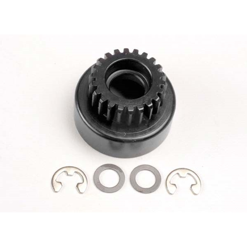 Traxxas 4122 Clutch Bell,22T:NST,TMX .15, 2.5