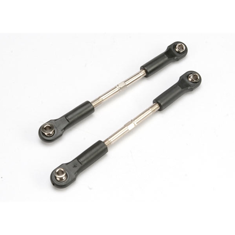 Traxxas TRA5539 Turnbuckles, 58mm, Front or Rear (2): Jato