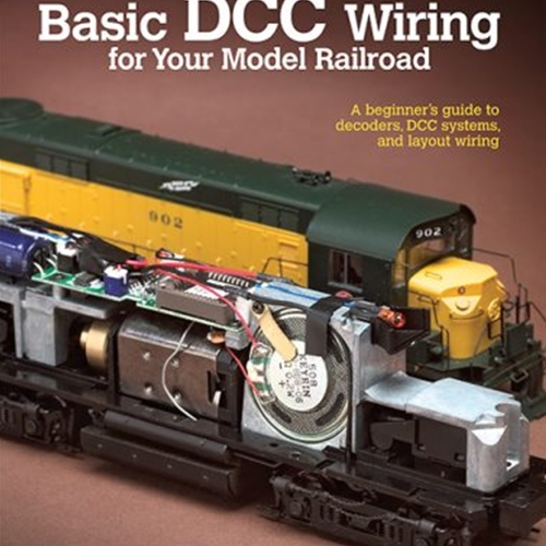 Basic DCC Wiring