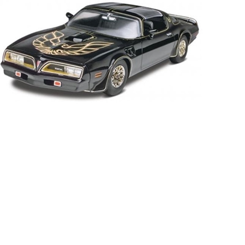 Revell 85-4027 Smokey/Bandit '77 Firebird