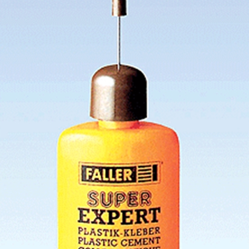 Super Expert Cement 25g