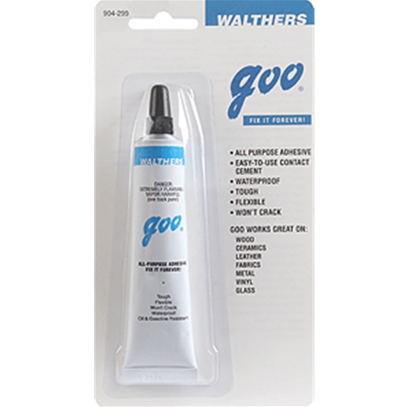 Walthers Goo 1 oz. 904-299