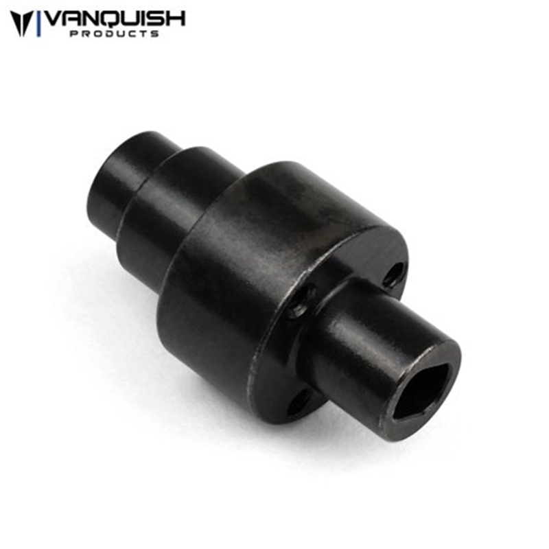 VPS08070 Vanquish Products Axial SCX10 II 6-Bolt Spool