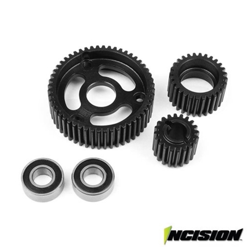 Incision IRC00190 SCX10 Transmission Gear Set