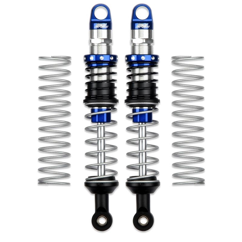 Pro-Line 6316-01 Pro-Spec Scaler Shocks: 90mm-95mm Crawler