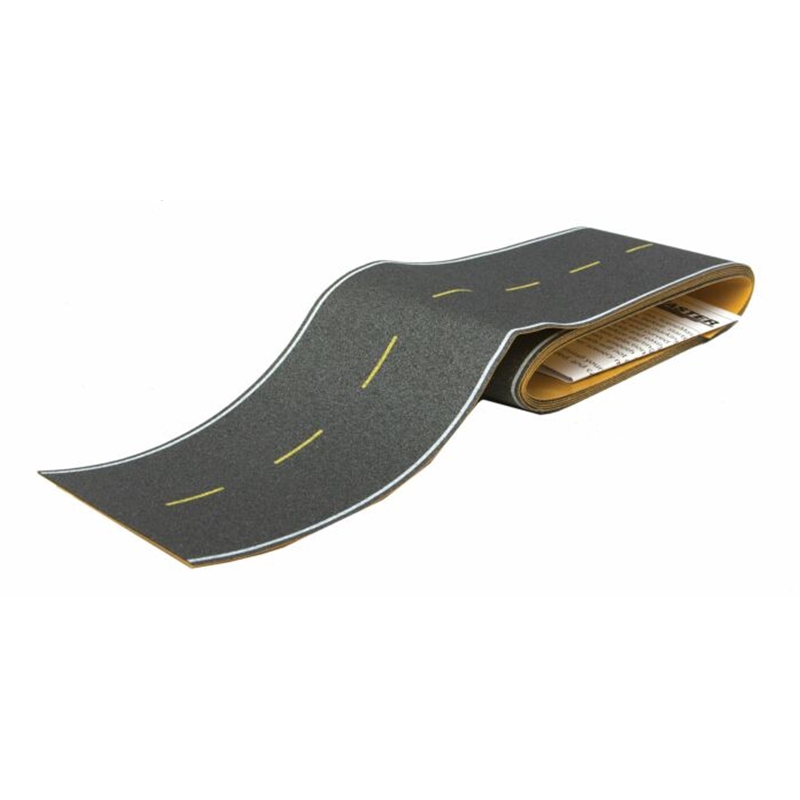949-1251 Walthers Flexible Self-Adhesive Paved Roadway