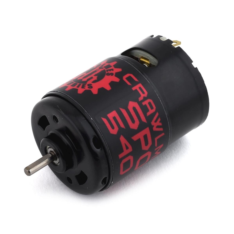 Holmes Hobbies HHB110100097 CrawlMaster Sport 540 Brushed Electric Motor (13T)