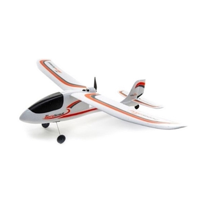 Hobbyzone HBZ5700 Mini AeroScout RTF